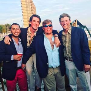 Meet your Posher, Bailey